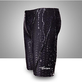 Quần bơi nam vảy da cá thể thao chuyên nghiệp YOUYOU