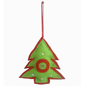 Christmas Tree Hanging Decorations Festival Party Ornament