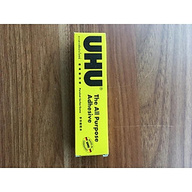 Mua uhu keo gián vãi