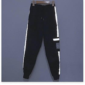 QUẦN JOGGER NAM NỮ PHẢN QUANG CỰC ĐẸP , HOT 2021 LANA STORE 88