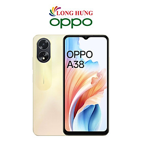 Hình ảnh Điện thoại Oppo A38 - Hàng chính hãng