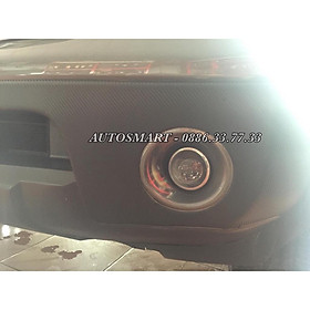 Bi gầm Led Nissan Navara Fujitek 3.0 inch