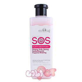 Sữa tắm chó mèo SOS 530ml