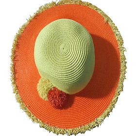 Nón Hoang Dã ZigZag HAT00201