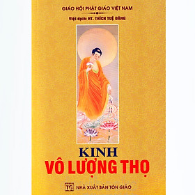 Kinh Vô Lượng Thọ