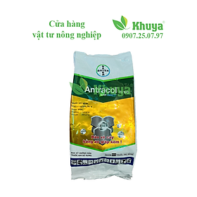 Thuốc trừ bệnh Antracol 70WG cốm 500gr