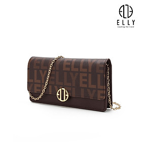 Cluth nữ Monogram Canvas ELLY – ECH64