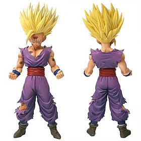 Mô Hình Son Gohan Super Saiyan 20Cm - Dragon Ball