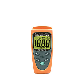 Máy đo điện từ trường Tenmars TM-191