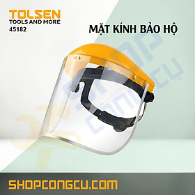 Mua Mặt kính bảo hộ Tolsen 45182