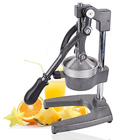 Mua Máy ép trái cây  ép cam bằng tay ORG-2 (Inox - Thép) - Màu ngẫu nhiên