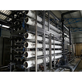 Mua Vỏ lõi lọc RO Compozite (5 màng)