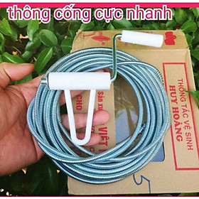Mua DÂY LÒ SO THÔNG TẮC CÁC LOẠI ỐNG CỐNG THOÁT NƯỚC GIA ĐÌNH MẪU MỚI