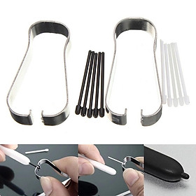 Mua Ngòi bút cho Spen Samsung Note 9  Note 8  Tab S4 - Bộ 5 Ngòi Bút