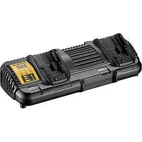 BỘ SẠC PIN 20V/60V DEWALT DCB132-KR - HÀNG CHÍNH HÃNG