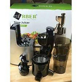 Mua MÁY ÉP CHẬM ARBER MEC3068MX HÀNG CAO CẤP HÀNG CHÍNH HÃNG