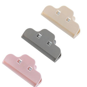 Mua Kẹp Miệng Túi - Kẹp Bao Bì - Gói - Bảo Quản Thực Phẩm  Giúp Giữ Thực Phẩm Tránh Côn Trùng  Ẩm Mốc