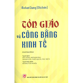 Tôn Giáo Và Công Bằng Kinh Tế