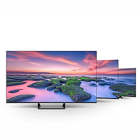 Mua Smart Mi TV P1 XIAOMI | 43   | 4K UHD | ANDROID - Hàng chính hãng