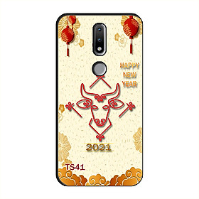 Ốp Lưng Dẻo Dành Cho NOKIA 2.4