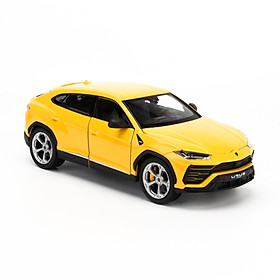 Mua Mô Hình Xe Lamborghini Urus Yellow 118 Bburago  MH1811042  Tiki