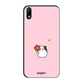 Ốp Lưng Dẻo Dành Cho WIKO Y60