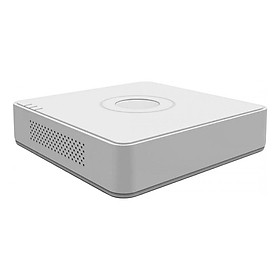 Mua Đầu Ghi Hình TVI HD1080P 4 Kênh Turbo HD 3.0 Hikvision DVR DS-7104HGHI-F1 - Hàng Nhập Khẩu