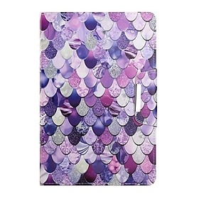 Bao máy tính bảng hoạt hình cho Coque Samsung Galaxy Tab S6 2019 10.5 inch T860 T865 Samsung Tab S6 SM-T860