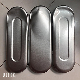 Mua Dụng Cụ Chà Gót Chân Tẩy Da Chết Kèm 20 Lưỡi Dao Cạo - Dumi Shop