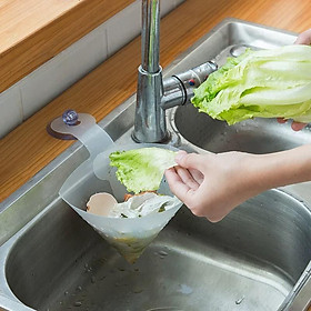Mua PHỄU NHỰA LỌC RÁC BỒN RỬA CHÉN