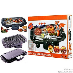 Bếp Nước Điện Đa Năng Không Khói 2000w