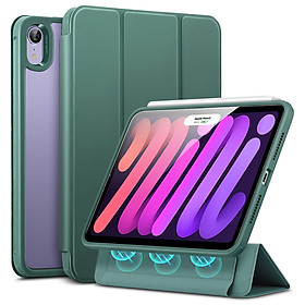 Bao Da Dành Cho iPad Mini 6 ESR Rebound Hybrid Case - Hàng Nhập Khẩu