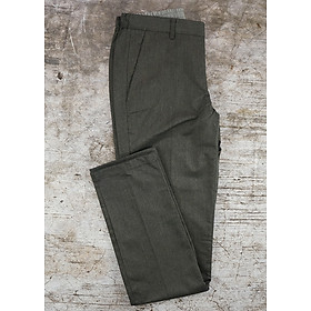 Quần Tây Lưng Thun Form Ôm Tôn Dáng