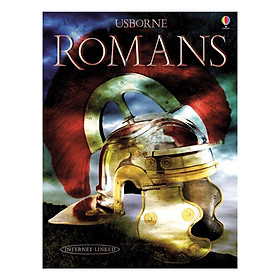 [Download Sách] Usborne Romans