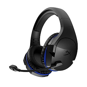 >> BÁO GIÁ TAI NGHE SONY NEW GOLD WIRELESS HEADSET 7.1 | Shopee Lazada Sendo Tiki mới nhất 96 Tai nghe Kingston HyperX Cloud Stinger Core 7.1 Wireless - Hàng Chính Hãng