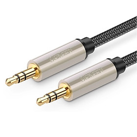 Mua UGREEN Aux Cáp 0.5M Av125-40778 - Hàng Chính Hãng