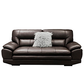 Bộ Ghế Sofa Hilbert 3 Chỗ +Stool N Jang In 1603310001-03