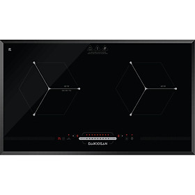 Mua Bếp Âm Từ Đôi Daikiosan DKT-200002 (73 cm) - Hàng Chính Hãng
