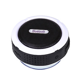 Sports Speaker Speakers Waterproof Subwoofer C6