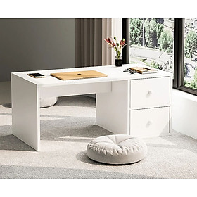 Mua  LIÊN HỆ SHOP ĐỂ HỖ TRỢ FREESHIP TP.HCM  Bàn trang điểm thiết kế ngồi bệt tiện nghi