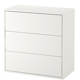 Mua NIKOS  Tủ lưu trữ 3 tầng- CBN_007  70x35x70cm