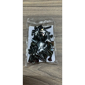 Bộ ốc áo dành cho xe Wave S110