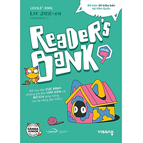 Reader'S Bank Series 7 - Bản Quyền