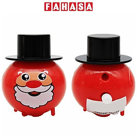 Mua Đồ Chơi Dây Cót Giáng Sinh - Wanlongda 986-A