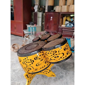 Mua trống nhạc hiếu  trống hát văn