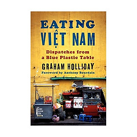 Ảnh bìa Eating Việt Nam