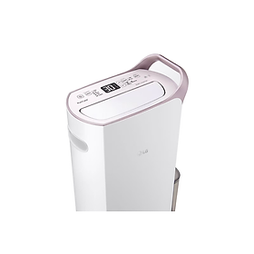 Mua Máy hút ẩm LG Dual Inverter 19L MD19GQGE0 - Hàng chính hãng - ĐKH