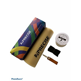 Mua DÂY THUN PRECISE 0.65 0.75 CẮT THEO YÊU CẦU TẶNG KÈM 5 MIẾNG DA - 1 CUỘN BUỘC - 1 LUỒN THUN