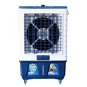 Mua Quạt Làm Mát Bằng Hơi Nước SANAKY VH8800A - Hàng Chính Hãng