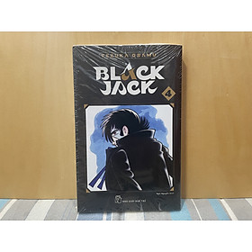 Black Jack 4 bìa mềm